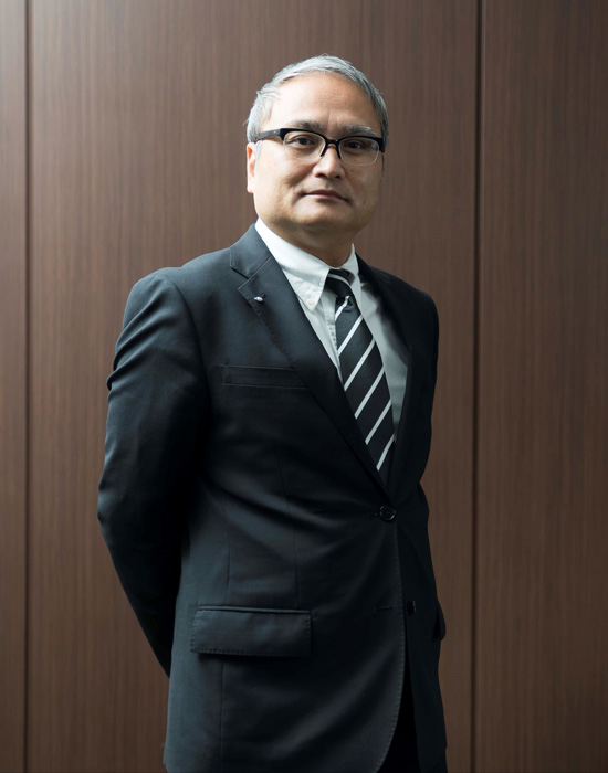 「商業施設に利便性と環境保全のベストバランスを」